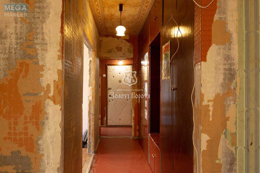 Продаж 3 кімнатної квартири (70/42/7,3), 4 пов. 9 пов. будинку, <a class="location-link" href="/kiev/" title="Недвижимость Київ">Київ</a>, <a class="location-link" href="/kiev/darnickij/" title="Недвижимость Дарницький район">Дарницький р-н</a>, Декабристів вул., 5 (изображение 18)