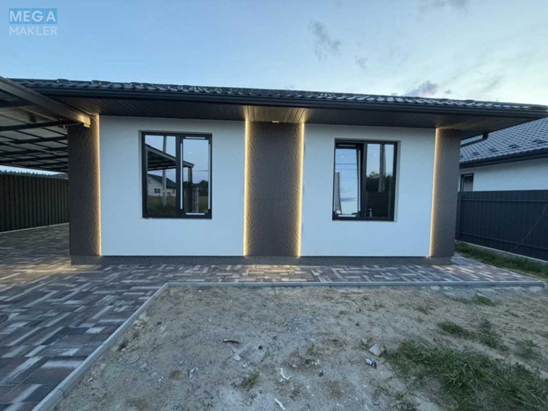 Продаж дома, 1&nbsp; поверх, 85&nbsp;кв.м, 2&nbsp;кімнати, ділянка 5&nbsp;соток, <a class="location-link" href="/rozhovka/" title="Недвижимость Рожівка">Рожівка</a>, Миру (изображение 8)