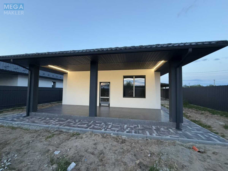 Продаж дома, 1&nbsp; поверх, 85&nbsp;кв.м, 2&nbsp;кімнати, ділянка 5&nbsp;соток, <a class="location-link" href="/rozhovka/" title="Недвижимость Рожівка">Рожівка</a>, Миру (изображение 9)
