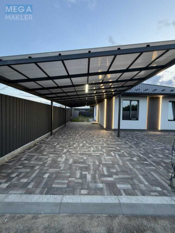Продаж дома, 1&nbsp; поверх, 85&nbsp;кв.м, 2&nbsp;кімнати, ділянка 5&nbsp;соток, <a class="location-link" href="/rozhovka/" title="Недвижимость Рожівка">Рожівка</a>, Миру (изображение 10)