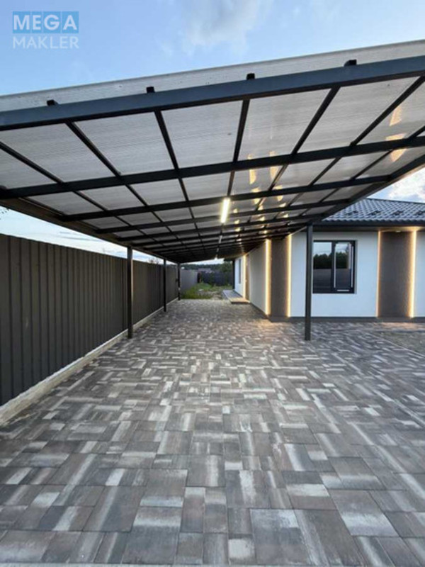 Продаж дома, 1&nbsp; поверх, 85&nbsp;кв.м, 2&nbsp;кімнати, ділянка 5&nbsp;соток, <a class="location-link" href="/rozhovka/" title="Недвижимость Рожівка">Рожівка</a>, Миру (изображение 14)