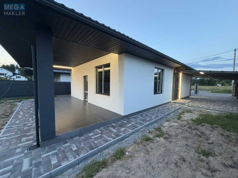 Продаж дома, 1&nbsp; поверх, 85&nbsp;кв.м, 2&nbsp;кімнати, ділянка 5&nbsp;соток, <a class="location-link" href="/rozhovka/" title="Недвижимость Рожівка">Рожівка</a>, Миру (изображение 16)