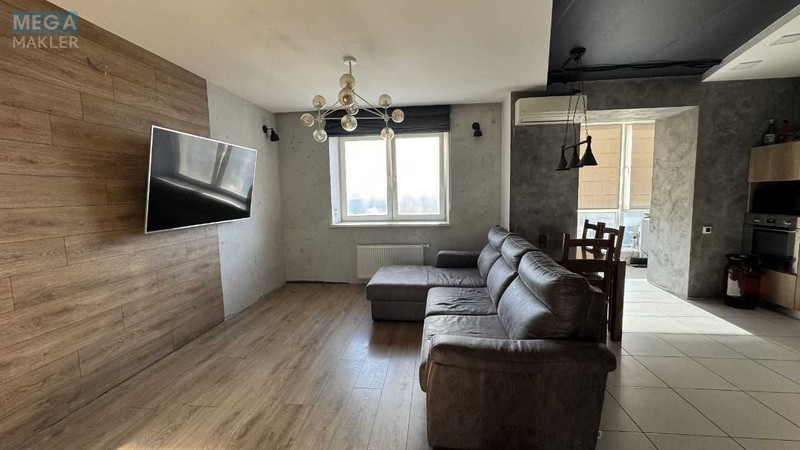 Продаж 3 кімнатної квартири (123/45/30), 15 пов. 16 пов. будинку, <a class="location-link" href="/ukrainka/" title="Недвижимость Українка">Українка</a>, Будівельників, 14в (изображение 3)