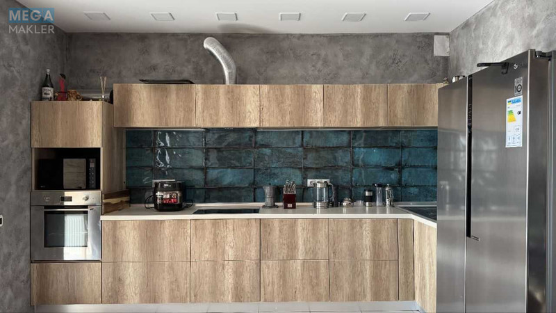 Продаж 3 кімнатної квартири (123/45/30), 15 пов. 16 пов. будинку, <a class="location-link" href="/ukrainka/" title="Недвижимость Українка">Українка</a>, Будівельників, 14в (изображение 4)