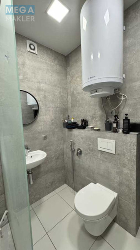 Продаж 3 кімнатної квартири (123/45/30), 15 пов. 16 пов. будинку, <a class="location-link" href="/ukrainka/" title="Недвижимость Українка">Українка</a>, Будівельників, 14в (изображение 13)
