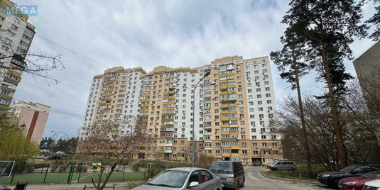 Продаж 3 кімнатної квартири (123/45/30), 15 пов. 16 пов. будинку, <a class="location-link" href="/ukrainka/" title="Недвижимость Українка">Українка</a>, Будівельників, 14в (изображение 18)