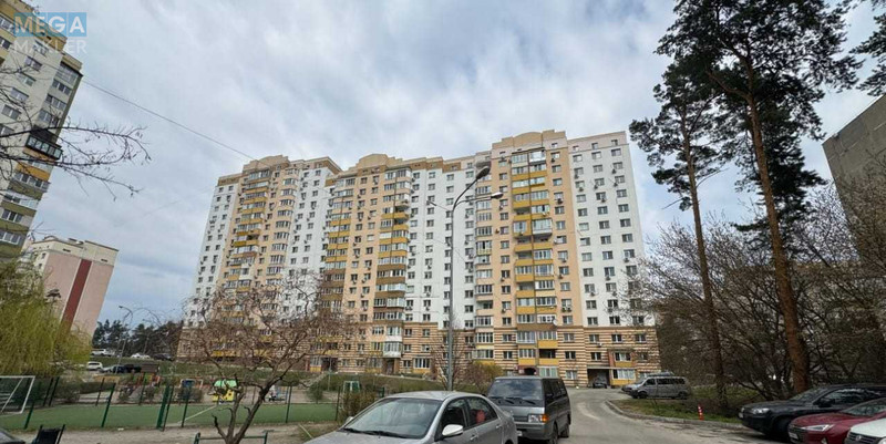 Продаж 3 кімнатної квартири (123/45/30), 15 пов. 16 пов. будинку, <a class="location-link" href="/ukrainka/" title="Недвижимость Українка">Українка</a>, Будівельників, 14в (изображение 18)