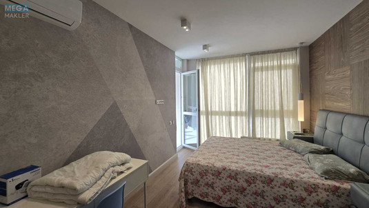 Оренда 3 кімнатної квартири, <a class="location-link" href="/kiev/" title="Недвижимость Київ">Київ</a>, <a class="location-link" href="/kiev/pecherskij/" title="Недвижимость Печерський район">Печерський р-н</a>, Предславинська вул., 53 (изображение 5)