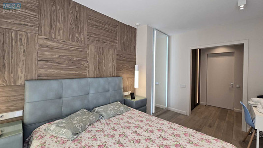 Оренда 3 кімнатної квартири, <a class="location-link" href="/kiev/" title="Недвижимость Київ">Київ</a>, <a class="location-link" href="/kiev/pecherskij/" title="Недвижимость Печерський район">Печерський р-н</a>, Предславинська вул., 53 (изображение 8)