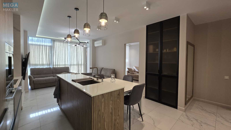 Оренда 3 кімнатної квартири, <a class="location-link" href="/kiev/" title="Недвижимость Київ">Київ</a>, <a class="location-link" href="/kiev/pecherskij/" title="Недвижимость Печерський район">Печерський р-н</a>, Предславинська вул., 53 (изображение 17)