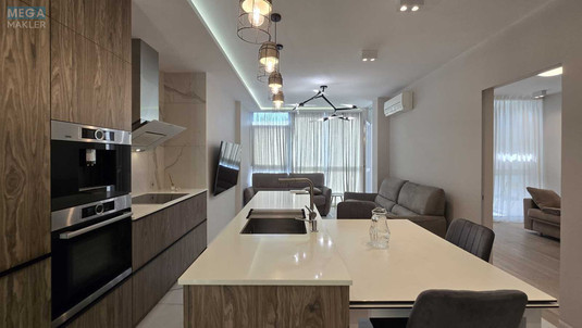 Оренда 3 кімнатної квартири, <a class="location-link" href="/kiev/" title="Недвижимость Київ">Київ</a>, <a class="location-link" href="/kiev/pecherskij/" title="Недвижимость Печерський район">Печерський р-н</a>, Предславинська вул., 53 (изображение 18)