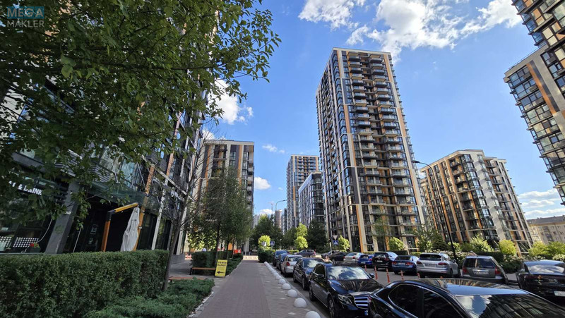 Оренда 3 кімнатної квартири, <a class="location-link" href="/kiev/" title="Недвижимость Київ">Київ</a>, <a class="location-link" href="/kiev/pecherskij/" title="Недвижимость Печерський район">Печерський р-н</a>, Предславинська вул., 53 (изображение 19)