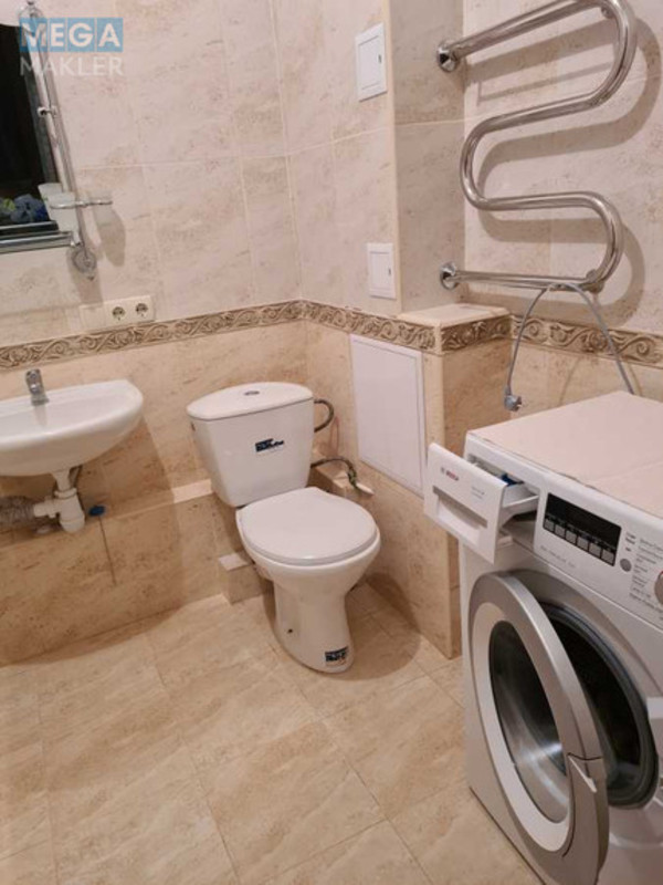 Оренда 1 кімнатної квартири, <a class="location-link" href="/kiev/" title="Недвижимость Київ">Київ</a>, <a class="location-link" href="/kiev/darnickij/" title="Недвижимость Дарницький район">Дарницький р-н</a>, Григория Ващенко ул., 3 (изображение 4)