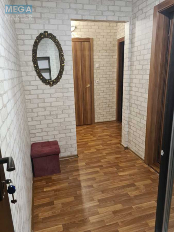 Оренда 1 кімнатної квартири, <a class="location-link" href="/kiev/" title="Недвижимость Київ">Київ</a>, <a class="location-link" href="/kiev/darnickij/" title="Недвижимость Дарницький район">Дарницький р-н</a>, Григория Ващенко ул., 3 (изображение 7)