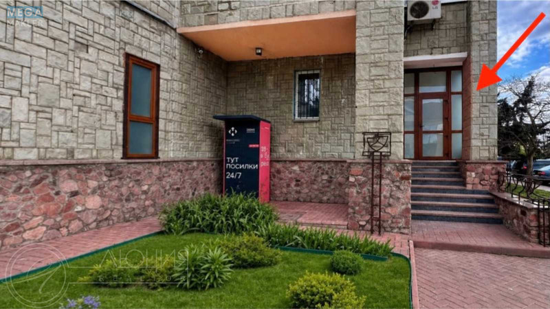 Продаж комерційної нерухомості, 150&nbsp;кв.м, <a class="location-link" href="/kiev/" title="Недвижимость Київ">Київ</a>, <a class="location-link" href="/kiev/obolonskij/" title="Недвижимость Оболонський район">Оболонський р-н</a>, Героїв Сталінграду просп., 12Д (изображение 22)