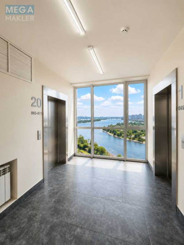 Продаж 3 кімнатної квартири (76/50/20), 20 пов. 26 пов. будинку, <a class="location-link" href="/kiev/" title="Недвижимость Київ">Київ</a>, <a class="location-link" href="/kiev/darnickij/" title="Недвижимость Дарницький район">Дарницький р-н</a>, Осокорська вул., 2А (изображение 4)