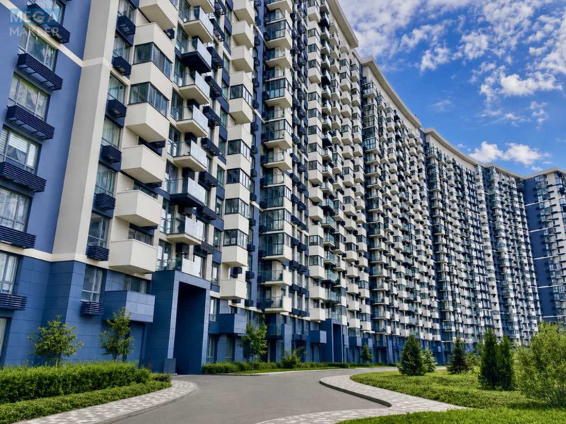 Продаж 3 кімнатної квартири (76/50/20), 20 пов. 26 пов. будинку, <a class="location-link" href="/kiev/" title="Недвижимость Київ">Київ</a>, <a class="location-link" href="/kiev/darnickij/" title="Недвижимость Дарницький район">Дарницький р-н</a>, Осокорська вул., 2А (изображение 5)