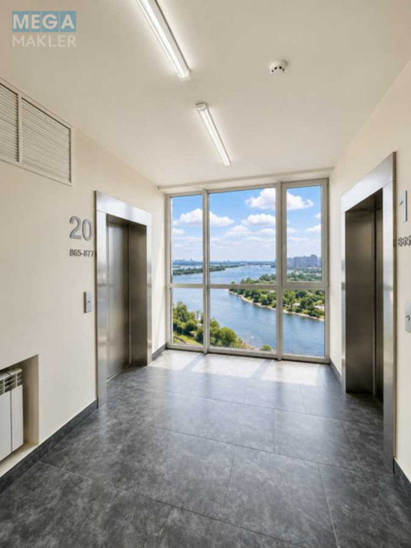 Продаж 3 кімнатної квартири (76/50/20), 20 пов. 26 пов. будинку, <a class="location-link" href="/kiev/" title="Недвижимость Київ">Київ</a>, <a class="location-link" href="/kiev/darnickij/" title="Недвижимость Дарницький район">Дарницький р-н</a>, Осокорська вул., 2А (изображение 6)