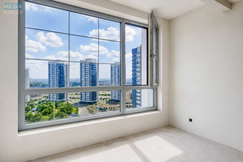 Продаж 3 кімнатної квартири (76/50/20), 20 пов. 26 пов. будинку, <a class="location-link" href="/kiev/" title="Недвижимость Київ">Київ</a>, <a class="location-link" href="/kiev/darnickij/" title="Недвижимость Дарницький район">Дарницький р-н</a>, Осокорська вул., 2А (изображение 10)