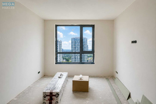 Продаж 3 кімнатної квартири (76/50/20), 20 пов. 26 пов. будинку, <a class="location-link" href="/kiev/" title="Недвижимость Київ">Київ</a>, <a class="location-link" href="/kiev/darnickij/" title="Недвижимость Дарницький район">Дарницький р-н</a>, Осокорська вул., 2А (изображение 12)