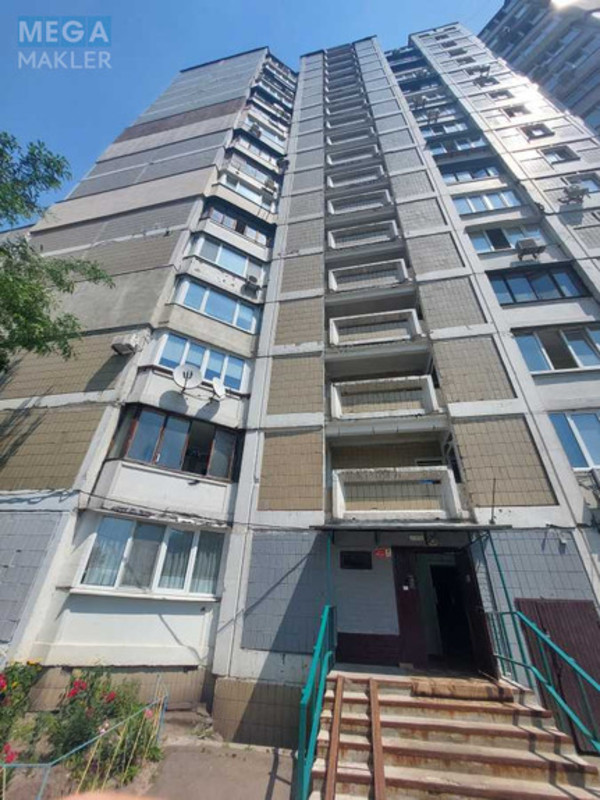 Оренда 2 кімнатної квартири, <a class="location-link" href="/kiev/" title="Недвижимость Київ">Київ</a>, <a class="location-link" href="/kiev/darnickij/" title="Недвижимость Дарницький район">Дарницький р-н</a>, Ревуцкого ул., 11А (изображение 15)