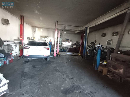 Продаж комерційної нерухомості, 225&nbsp;кв.м, <a class="location-link" href="/kiev/" title="Недвижимость Київ">Київ</a>, <a class="location-link" href="/kiev/desnyanskij/" title="Недвижимость Деснянський район">Деснянський р-н</a>, Миколи Закревського вул., 93 (изображение 7)