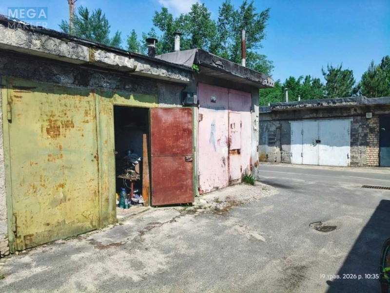 Продаж комерційної нерухомості, 40&nbsp;кв.м, <a class="location-link" href="/kiev/" title="Недвижимость Київ">Київ</a>, <a class="location-link" href="/kiev/desnyanskij/" title="Недвижимость Деснянський район">Деснянський р-н</a>, Миколи Закревського вул., 93 (изображение 2)