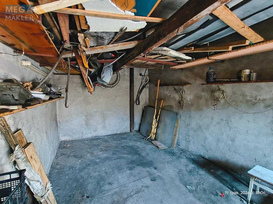 Продаж комерційної нерухомості, 40&nbsp;кв.м, <a class="location-link" href="/kiev/" title="Недвижимость Київ">Київ</a>, <a class="location-link" href="/kiev/desnyanskij/" title="Недвижимость Деснянський район">Деснянський р-н</a>, Миколи Закревського вул., 93 (изображение 4)
