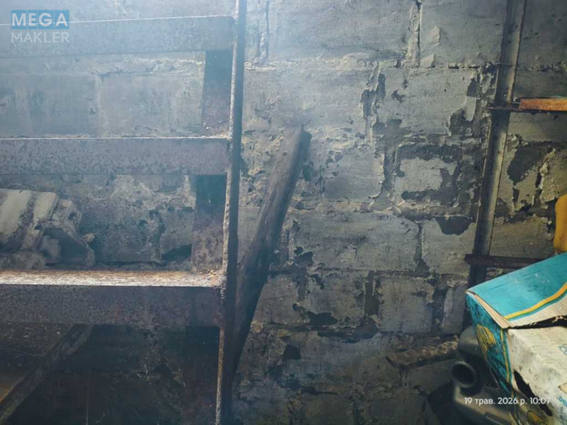 Продаж комерційної нерухомості, 40&nbsp;кв.м, <a class="location-link" href="/kiev/" title="Недвижимость Київ">Київ</a>, <a class="location-link" href="/kiev/desnyanskij/" title="Недвижимость Деснянський район">Деснянський р-н</a>, Миколи Закревського вул., 93 (изображение 9)