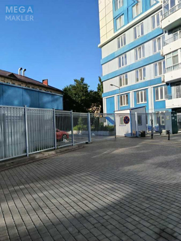 Новобудова, 25 поверхів, <a class="location-link" href="/odessa/" title="Недвижимость Одеса">Одеса</a>, <a class="location-link" href="/odessa/primorskij/" title="Недвижимость Приморський район">Приморський р-н</a>, пр-т Лесі Українки, 19Б (изображение 4)