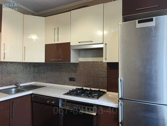 Продаж 3 кімнатної квартири (67/43/8), 6 пов. 9 пов. будинку, <a class="location-link" href="/dnepropetrovsk/" title="Недвижимость Дніпра">Дніпро</a>, Червоний Камінь (изображение 4)