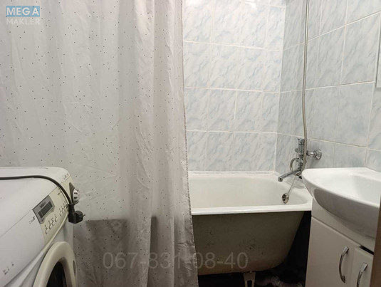 Продаж 3 кімнатної квартири (67/43/8), 6 пов. 9 пов. будинку, <a class="location-link" href="/dnepropetrovsk/" title="Недвижимость Дніпра">Дніпро</a>, Червоний Камінь (изображение 15)