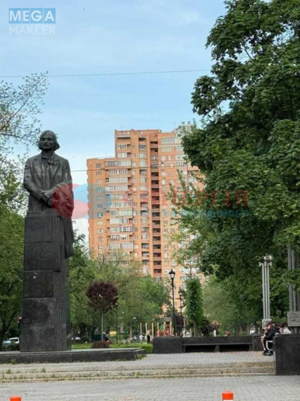 Оренда 3 кімнатної квартири, <a class="location-link" href="/kiev/" title="Недвижимость Київ">Київ</a>, <a class="location-link" href="/kiev/dneprovskij/" title="Недвижимость Дніпровський район">Дніпровський р-н</a>, Ігоря Шамо бульв., 12 (изображение 20)