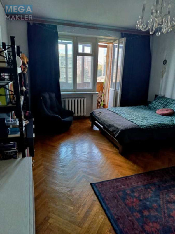 Продаж 2 кімнатної квартири (72/45/9), 7 пов. 9 пов. будинку, <a class="location-link" href="/kiev/" title="Недвижимость Київ">Київ</a>, <a class="location-link" href="/kiev/pecherskij/" title="Недвижимость Печерський район">Печерський р-н</a>, Предславинська вул., 36 (изображение 2)