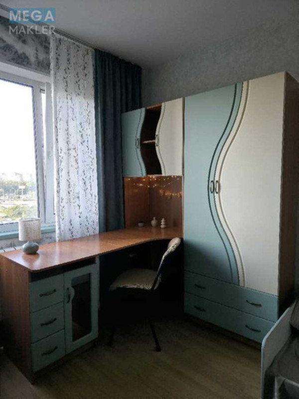 Оренда 3 кімнатної квартири, <a class="location-link" href="/kiev/" title="Недвижимость Київ">Київ</a>, <a class="location-link" href="/kiev/goloseevskij/" title="Недвижимость Голосіївський район">Голосіївський р-н</a>, Академіка Заболотного вул., 6 (изображение 7)