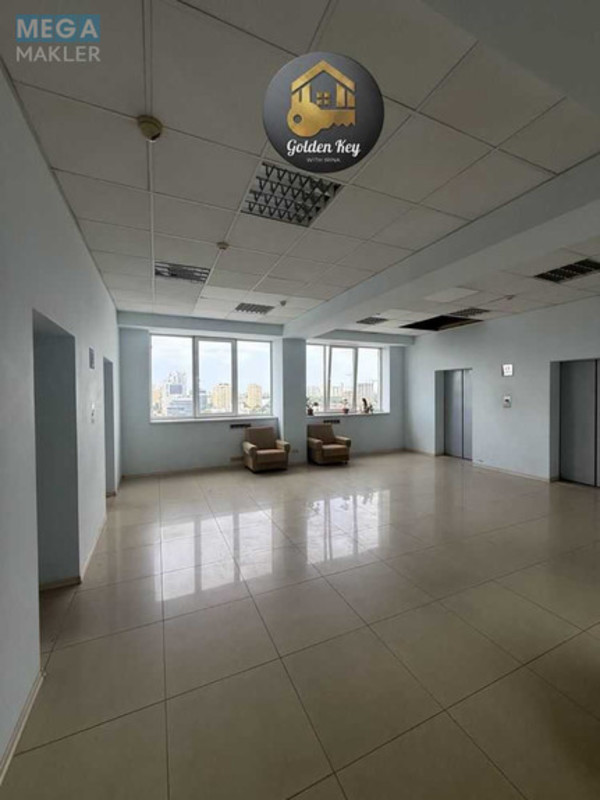 Продаж комерційної нерухомості, 40,70&nbsp;кв.м, под офис, <a class="location-link" href="/kiev/" title="Недвижимость Київ">Київ</a>, <a class="location-link" href="/kiev/dneprovskij/" title="Недвижимость Дніпровський район">Дніпровський р-н</a>, Євгена Сверстюка вул., 11 (изображение 8)