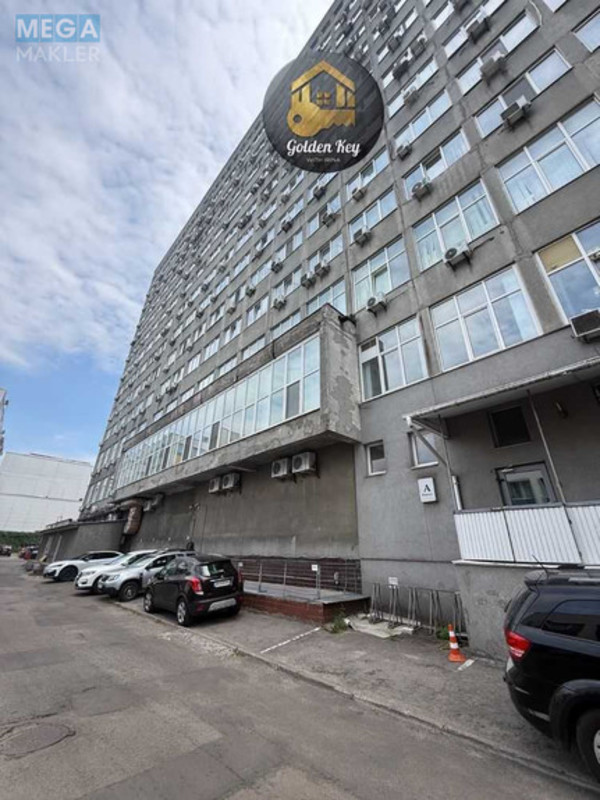 Продаж комерційної нерухомості, 40,70&nbsp;кв.м, под офис, <a class="location-link" href="/kiev/" title="Недвижимость Київ">Київ</a>, <a class="location-link" href="/kiev/dneprovskij/" title="Недвижимость Дніпровський район">Дніпровський р-н</a>, Євгена Сверстюка вул., 11 (изображение 21)