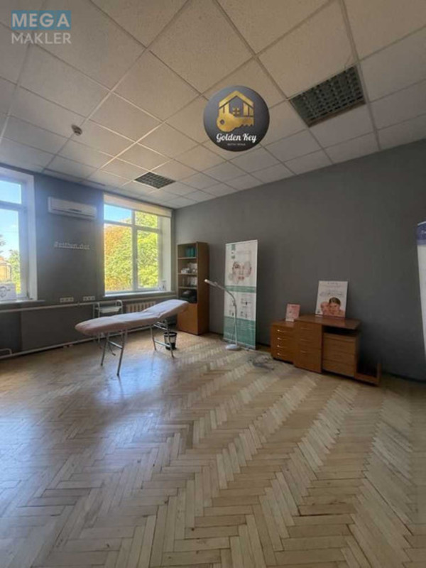 Оренда комерційної нерухомості, 35,10&nbsp;кв.м, под офис, <a class="location-link" href="/kiev/" title="Недвижимость Київ">Київ</a>, <a class="location-link" href="/kiev/pecherskij/" title="Недвижимость Печерський район">Печерський р-н</a>, Євгена Коновальця вул., 31 (изображение 2)