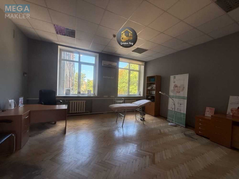 Оренда комерційної нерухомості, 35,10&nbsp;кв.м, под офис, <a class="location-link" href="/kiev/" title="Недвижимость Київ">Київ</a>, <a class="location-link" href="/kiev/pecherskij/" title="Недвижимость Печерський район">Печерський р-н</a>, Євгена Коновальця вул., 31 (изображение 4)