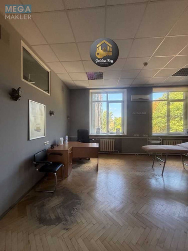 Оренда комерційної нерухомості, 35,10&nbsp;кв.м, под офис, <a class="location-link" href="/kiev/" title="Недвижимость Київ">Київ</a>, <a class="location-link" href="/kiev/pecherskij/" title="Недвижимость Печерський район">Печерський р-н</a>, Євгена Коновальця вул., 31 (изображение 5)