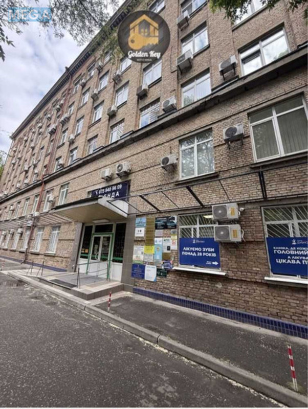 Оренда комерційної нерухомості, 35,10&nbsp;кв.м, под офис, <a class="location-link" href="/kiev/" title="Недвижимость Київ">Київ</a>, <a class="location-link" href="/kiev/pecherskij/" title="Недвижимость Печерський район">Печерський р-н</a>, Євгена Коновальця вул., 31 (изображение 9)