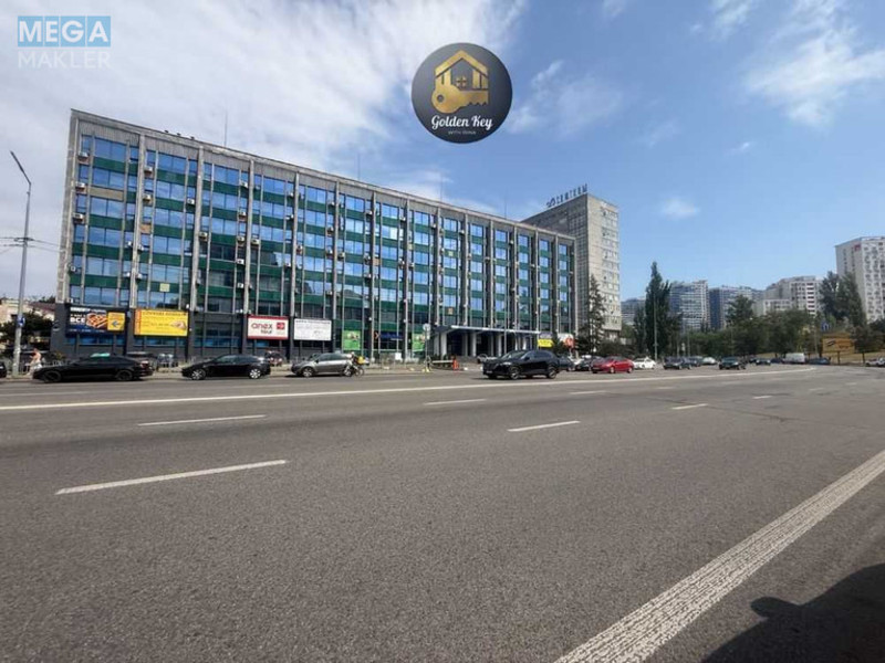 Продаж комерційної нерухомості, 40,90&nbsp;кв.м, под офис, <a class="location-link" href="/kiev/" title="Недвижимость Київ">Київ</a>, <a class="location-link" href="/kiev/dneprovskij/" title="Недвижимость Дніпровський район">Дніпровський р-н</a>, Євгена Сверстюка вул., 11 (изображение 23)