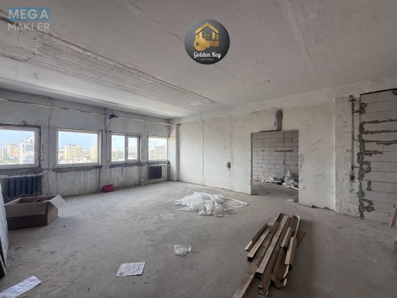 Продаж комерційної нерухомості, 56,40&nbsp;кв.м, под офис, <a class="location-link" href="/kiev/" title="Недвижимость Київ">Київ</a>, <a class="location-link" href="/kiev/dneprovskij/" title="Недвижимость Дніпровський район">Дніпровський р-н</a>, Євгена Сверстюка вул., 11 (изображение 2)