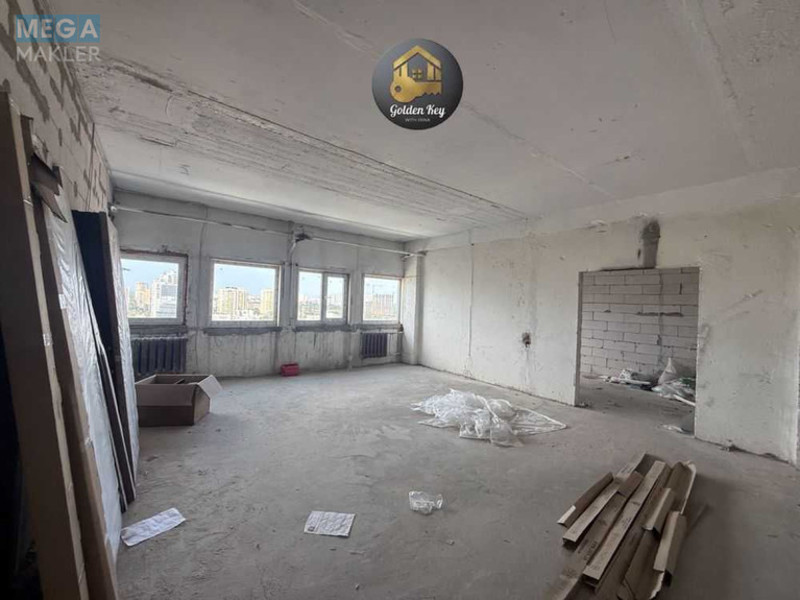 Продаж комерційної нерухомості, 56,40&nbsp;кв.м, под офис, <a class="location-link" href="/kiev/" title="Недвижимость Київ">Київ</a>, <a class="location-link" href="/kiev/dneprovskij/" title="Недвижимость Дніпровський район">Дніпровський р-н</a>, Євгена Сверстюка вул., 11 (изображение 3)