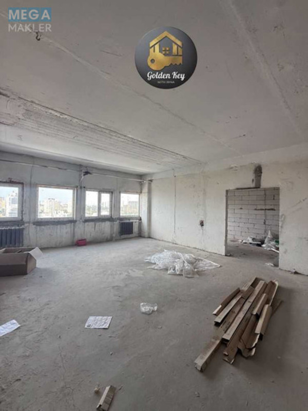 Продаж комерційної нерухомості, 56,40&nbsp;кв.м, под офис, <a class="location-link" href="/kiev/" title="Недвижимость Київ">Київ</a>, <a class="location-link" href="/kiev/dneprovskij/" title="Недвижимость Дніпровський район">Дніпровський р-н</a>, Євгена Сверстюка вул., 11 (изображение 5)