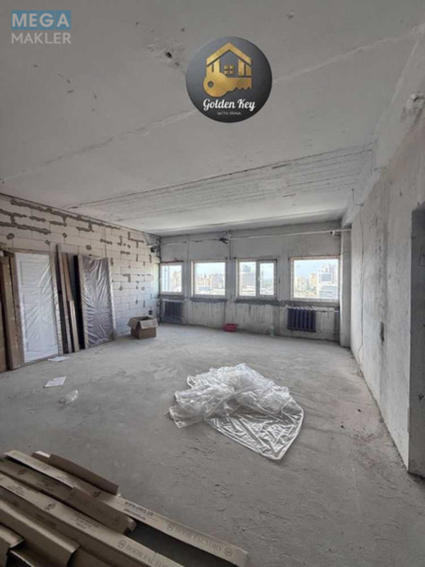 Продаж комерційної нерухомості, 56,40&nbsp;кв.м, под офис, <a class="location-link" href="/kiev/" title="Недвижимость Київ">Київ</a>, <a class="location-link" href="/kiev/dneprovskij/" title="Недвижимость Дніпровський район">Дніпровський р-н</a>, Євгена Сверстюка вул., 11 (изображение 6)