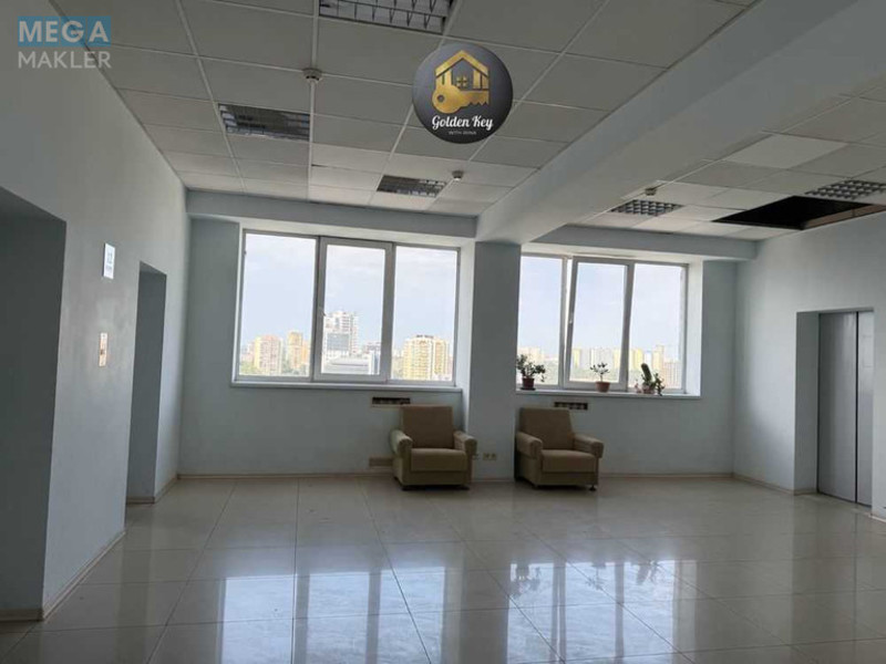 Продаж комерційної нерухомості, 56,40&nbsp;кв.м, под офис, <a class="location-link" href="/kiev/" title="Недвижимость Київ">Київ</a>, <a class="location-link" href="/kiev/dneprovskij/" title="Недвижимость Дніпровський район">Дніпровський р-н</a>, Євгена Сверстюка вул., 11 (изображение 10)