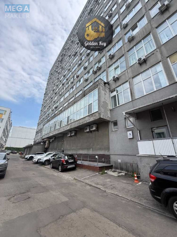 Продаж комерційної нерухомості, 56,40&nbsp;кв.м, под офис, <a class="location-link" href="/kiev/" title="Недвижимость Київ">Київ</a>, <a class="location-link" href="/kiev/dneprovskij/" title="Недвижимость Дніпровський район">Дніпровський р-н</a>, Євгена Сверстюка вул., 11 (изображение 22)