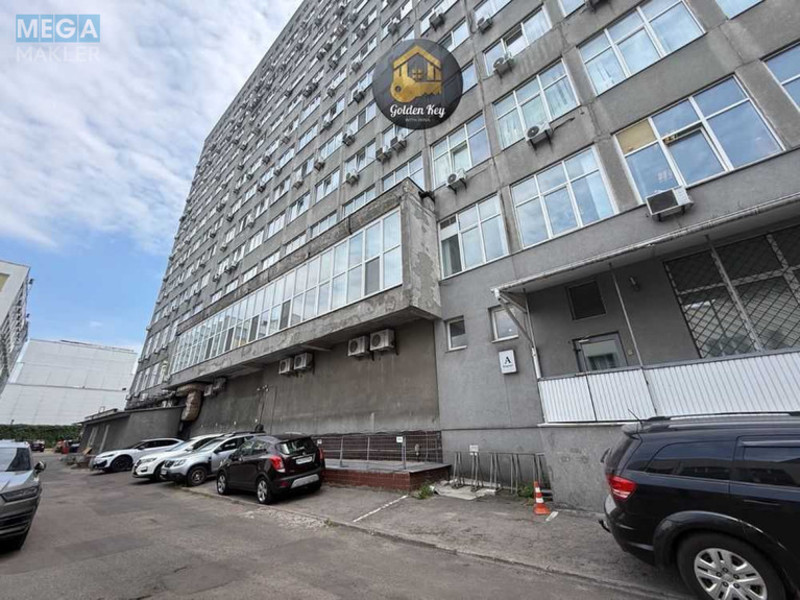 Продаж комерційної нерухомості, 56,40&nbsp;кв.м, под офис, <a class="location-link" href="/kiev/" title="Недвижимость Київ">Київ</a>, <a class="location-link" href="/kiev/dneprovskij/" title="Недвижимость Дніпровський район">Дніпровський р-н</a>, Євгена Сверстюка вул., 11 (изображение 23)