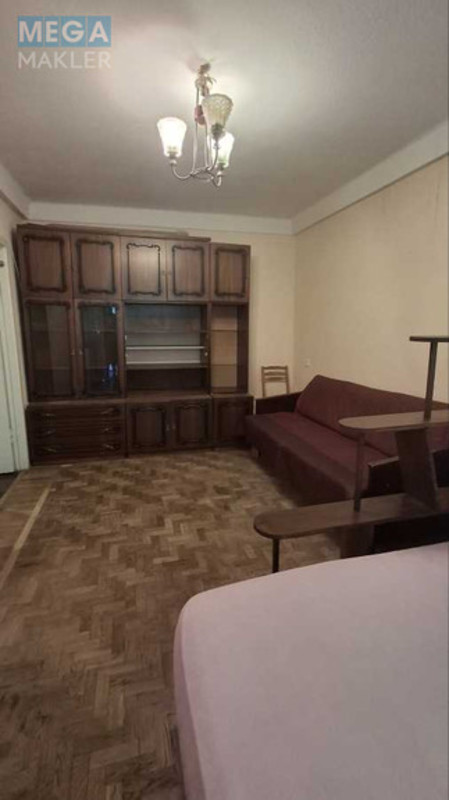 Продаж 1 кімнатної квартири (31/15/7), 2 пов. 5 пов. будинку, <a class="location-link" href="/kiev/" title="Недвижимость Київ">Київ</a>, <a class="location-link" href="/kiev/solomenskij/" title="Недвижимость Солом'янський район">Солом'янський р-н</a>, Генерала Воробйова вул., 4/1 (изображение 2)